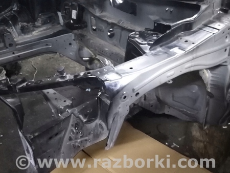 ФОТО Четверть автомобиля для Renault Kadjar (2015-...) Киев
