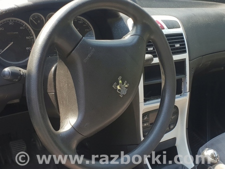 ФОТО Airbag подушка водителя для Peugeot 307 Киев