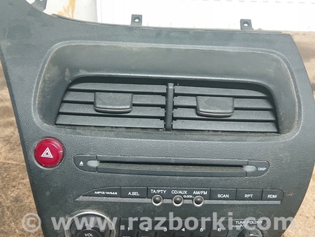 ФОТО Магнитола для Honda Civic (весь модельный ряд) Киев