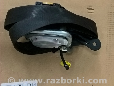 ФОТО Ремень безопасности для Honda Jazz Киев