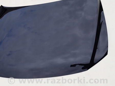 ФОТО Капот для Volkswagen Passat B8 (07.2014-...) Киев