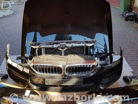 ФОТО Крыло переднее для BMW 5-Series (все года выпуска) Киев