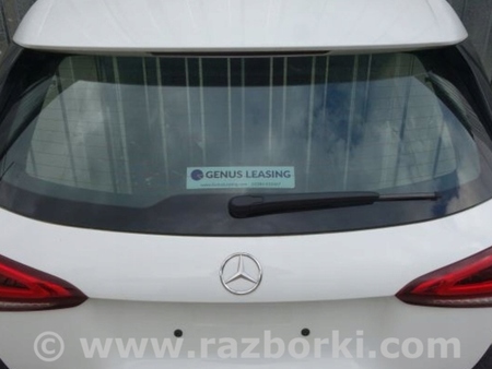 ФОТО Крышка багажника для Mercedes-Benz A-klasse Киев