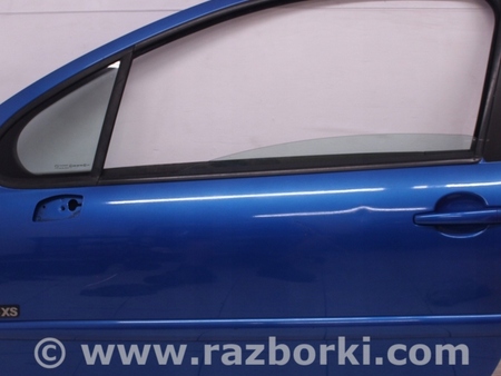 ФОТО Дверь передняя для Peugeot 207 Киев