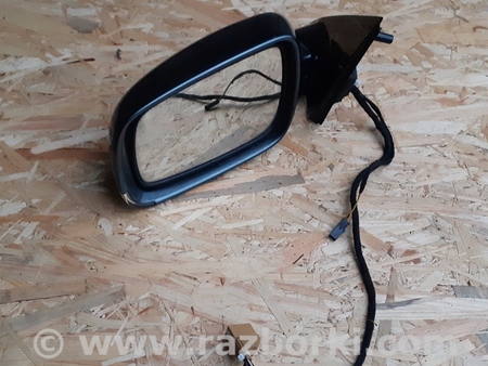 ФОТО Зеркало для Volkswagen Phaeton 3D2 (03.2002-03.2016) Киев