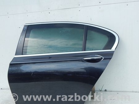 ФОТО Дверь задняя для BMW 7-Series (все года выпуска) Киев