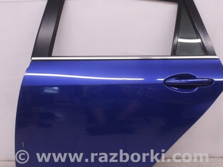 ФОТО Дверь задняя для Mazda 6 GH (2008-...) Киев