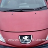 Капот Peugeot 207