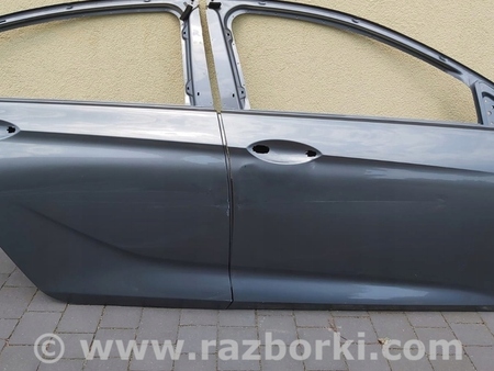 ФОТО Дверь передняя для Opel Insignia Киев