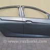 Дверь передняя Opel Insignia