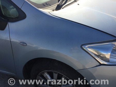 ФОТО Крыло переднее для Toyota Auris E180 (08.2012-03.2018) Киев