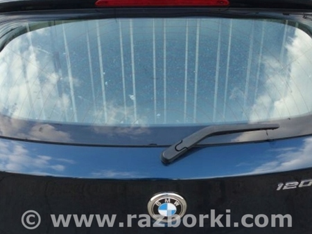 ФОТО Крышка багажника для BMW 1-Series (все года выпуска) Киев