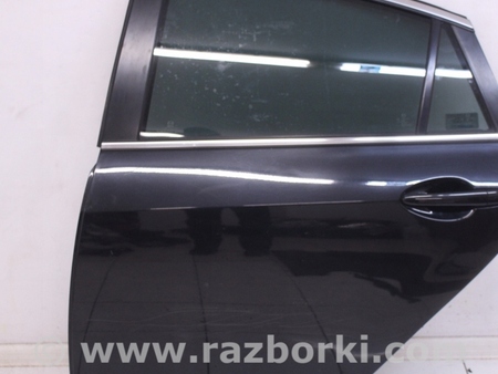 ФОТО Дверь задняя для Mazda 6 GH (2008-...) Киев