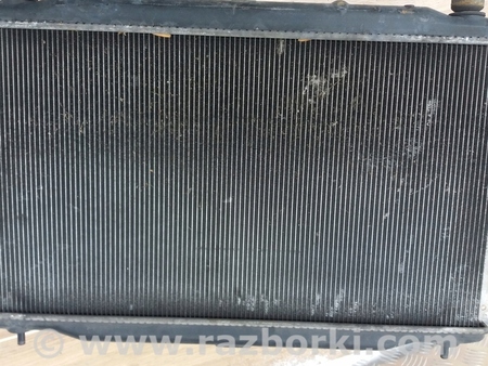 ФОТО Радиатор основной для Honda Civic 8 FK,FN1,FN2 UFO (09.2005 - 06.2012) Киев