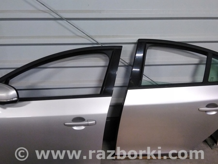 ФОТО Дверь задняя для Volvo S60 Киев