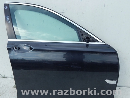 ФОТО Дверь передняя для BMW 7-Series (все года выпуска) Киев