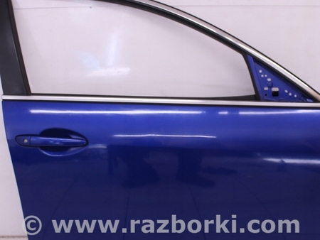 ФОТО Дверь передняя для Mazda 6 GH (2008-...) Киев