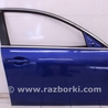 ФОТО Дверь передняя для Mazda 6 GH (2008-...) Киев