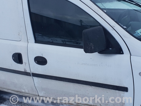 ФОТО Дверь передняя для Opel Combo Киев