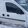 Дверь передняя Opel Combo