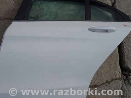 ФОТО Дверь задняя для Mercedes-Benz C-CLASS Киев
