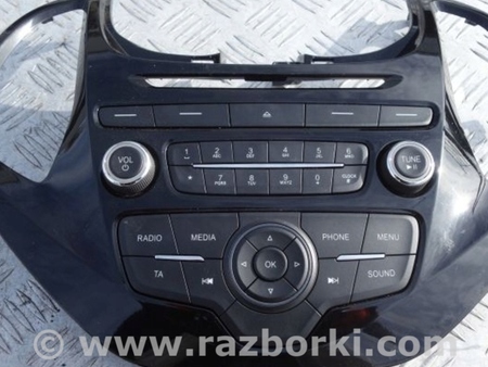 ФОТО Магнитола для Ford Ka Киев