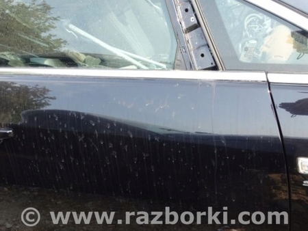 ФОТО Дверь передняя для Opel Astra H (2004-2014) Киев