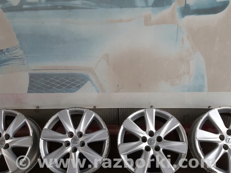 ФОТО Диск для Lexus LS Киев