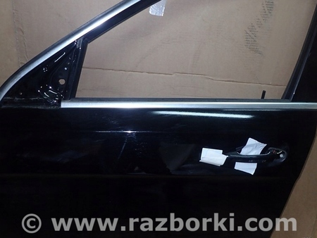 ФОТО Дверь передняя для Mercedes-Benz GL-CLASS X164 (06-12) Киев