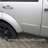 Дверь задняя Dodge Nitro