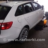 Дверь задняя Seat Ibiza