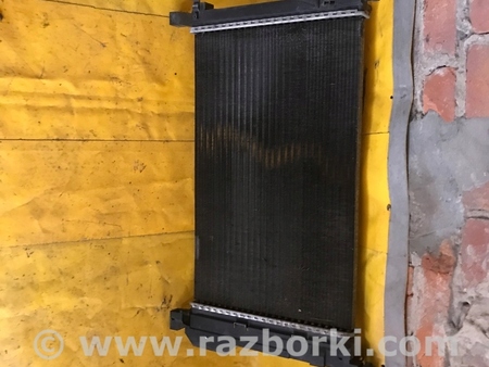 ФОТО Радиатор основной для Mercedes-Benz B-klasse Киев