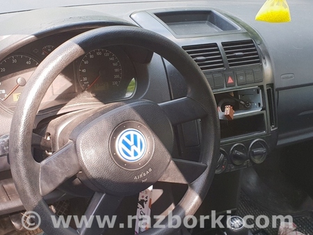 ФОТО Airbag подушка водителя для Volkswagen Polo Киев