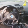 Airbag подушка водителя Volkswagen Polo