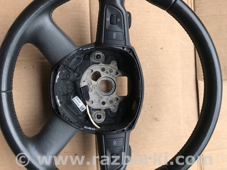 ФОТО Рулевой вал для Audi (Ауди) A6 C6 (02.2004-12.2010) Киев