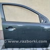 Дверь передняя Opel Astra H (2004-2014)