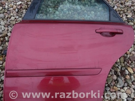ФОТО Дверь задняя для Volvo V50 Киев