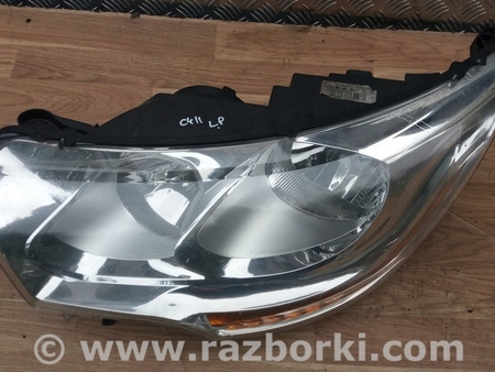 ФОТО Фара для Citroen C4 Киев