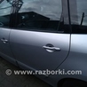 Дверь задняя Renault Scenic