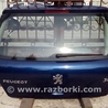 ФОТО Крышка багажника для Peugeot 307 Киев