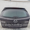 ФОТО Крышка багажника для Mazda CX-7 Киев