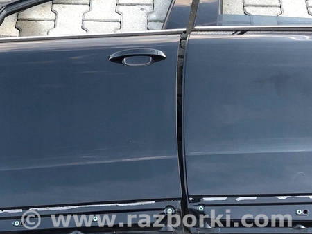 ФОТО Дверь передняя для Audi (Ауди) Q5 8R (04.2008-03.2017) Киев