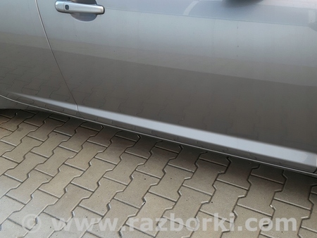 ФОТО Дверь передняя для Jaguar XF (X260) (2015-) Киев