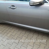 Дверь передняя Jaguar XF