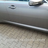 Дверь передняя Jaguar XF (X260) (2015-)