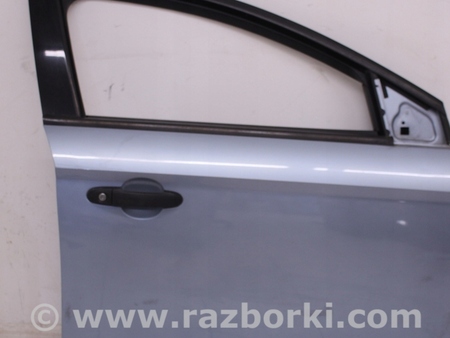 ФОТО Дверь передняя для Ford Mondeo 4 (09.2007-08.2014) Киев