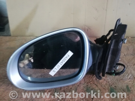 ФОТО Зеркало для Volkswagen Passat B8 (07.2014-...) Киев