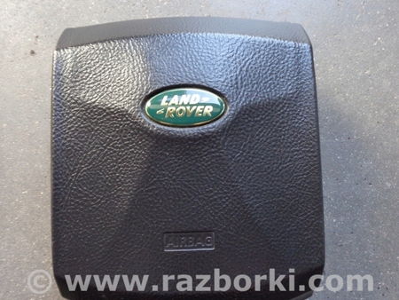 ФОТО Airbag подушка водителя для Land Rover Freelander Киев