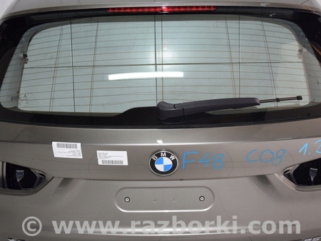 ФОТО Крышка багажника для BMW X1 Киев