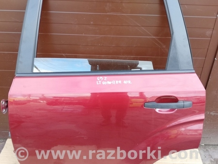 ФОТО Дверь задняя для Subaru Forester (2013-) Киев